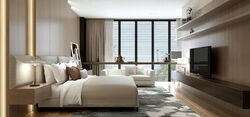 Parkwood Collection (D19), Terrace #590355821